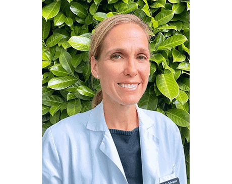 Meet Christie Schoppe, PA-C
