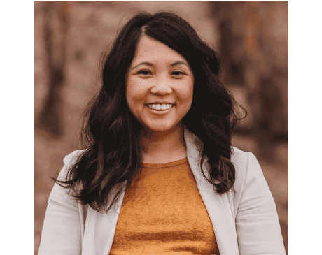 Fernanda Huang, M.D.