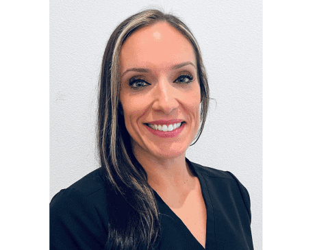 Meet Janet Dichter, FNP