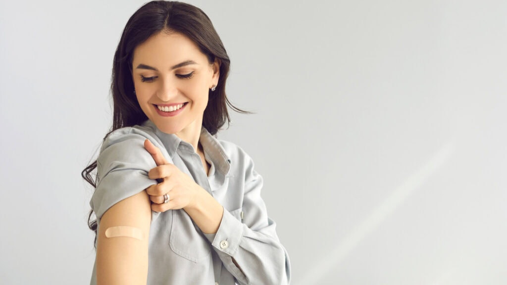 Flu shots in Lake Oswego for the whole family. Quick, convenient vaccination for ages 6 months and older. Same-day appointments available.
