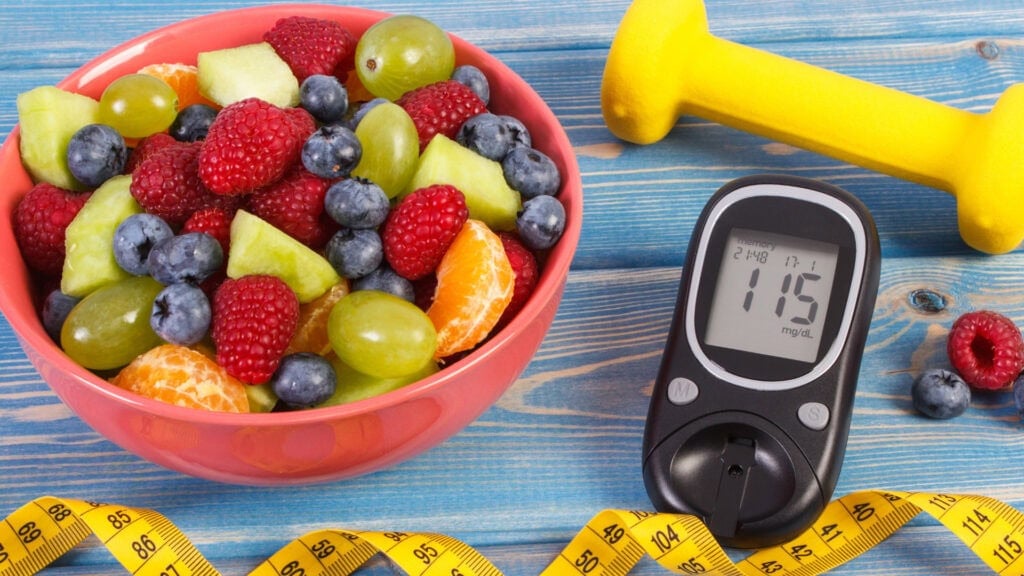 Diabetes Management in Lake Oswego