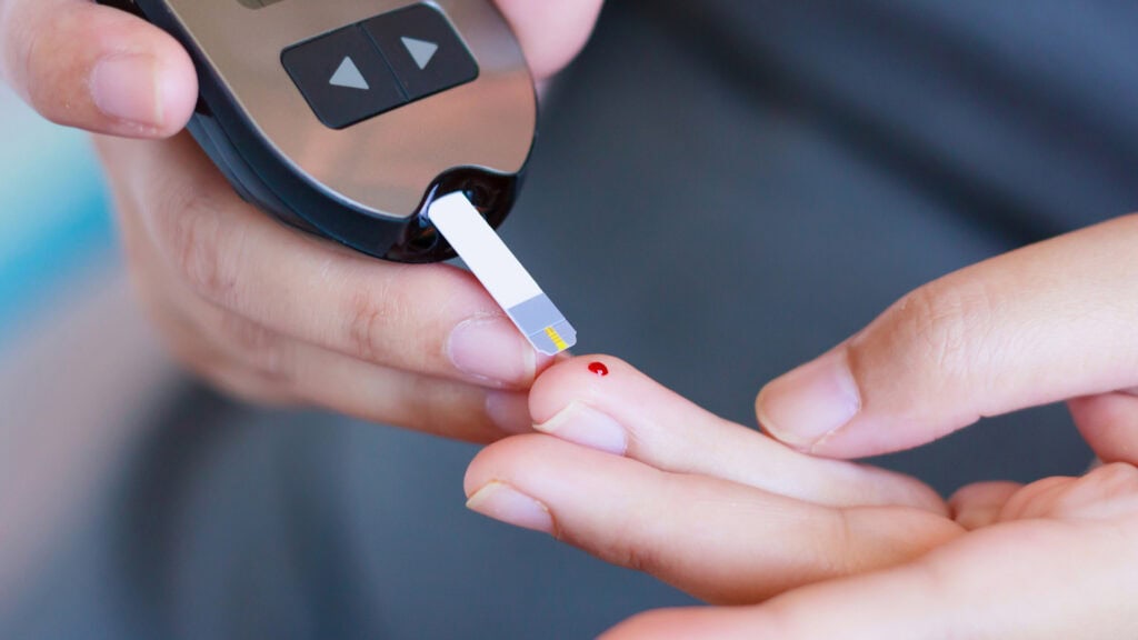 Diabetes Management in Lake Oswego 2